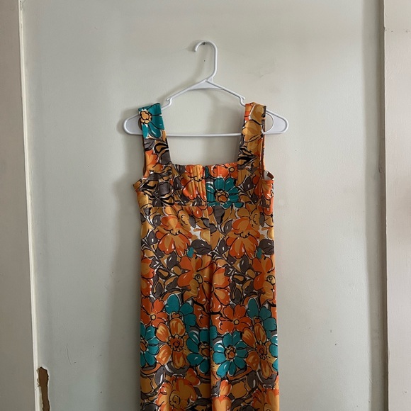 Miaou Vivi - Parisian Dress - Picture 6 of 7